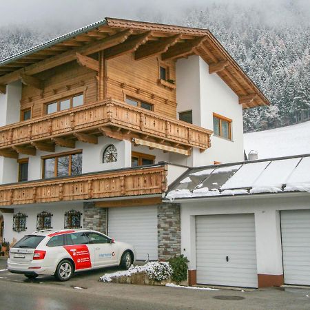 Apartment Haus Wurm By Interhome Bruck am Ziller Εξωτερικό φωτογραφία