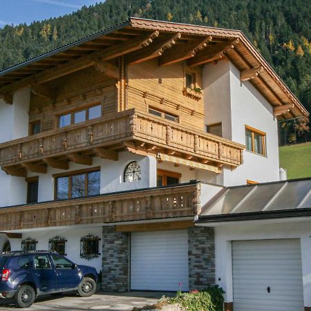Apartment Haus Wurm By Interhome Bruck am Ziller Εξωτερικό φωτογραφία