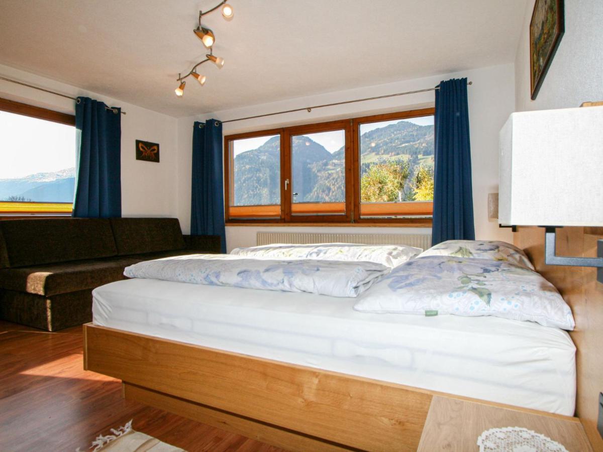 Apartment Haus Wurm By Interhome Bruck am Ziller Εξωτερικό φωτογραφία