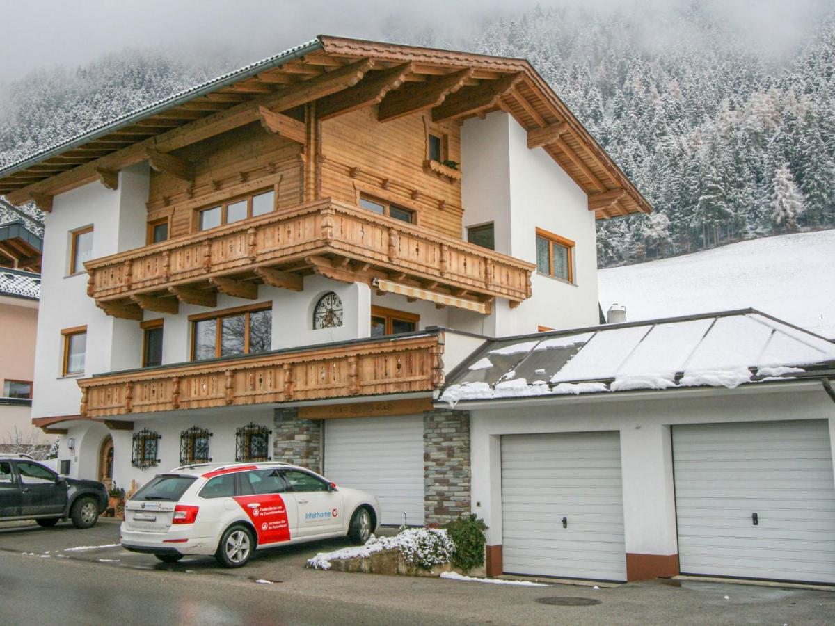 Apartment Haus Wurm By Interhome Bruck am Ziller Εξωτερικό φωτογραφία
