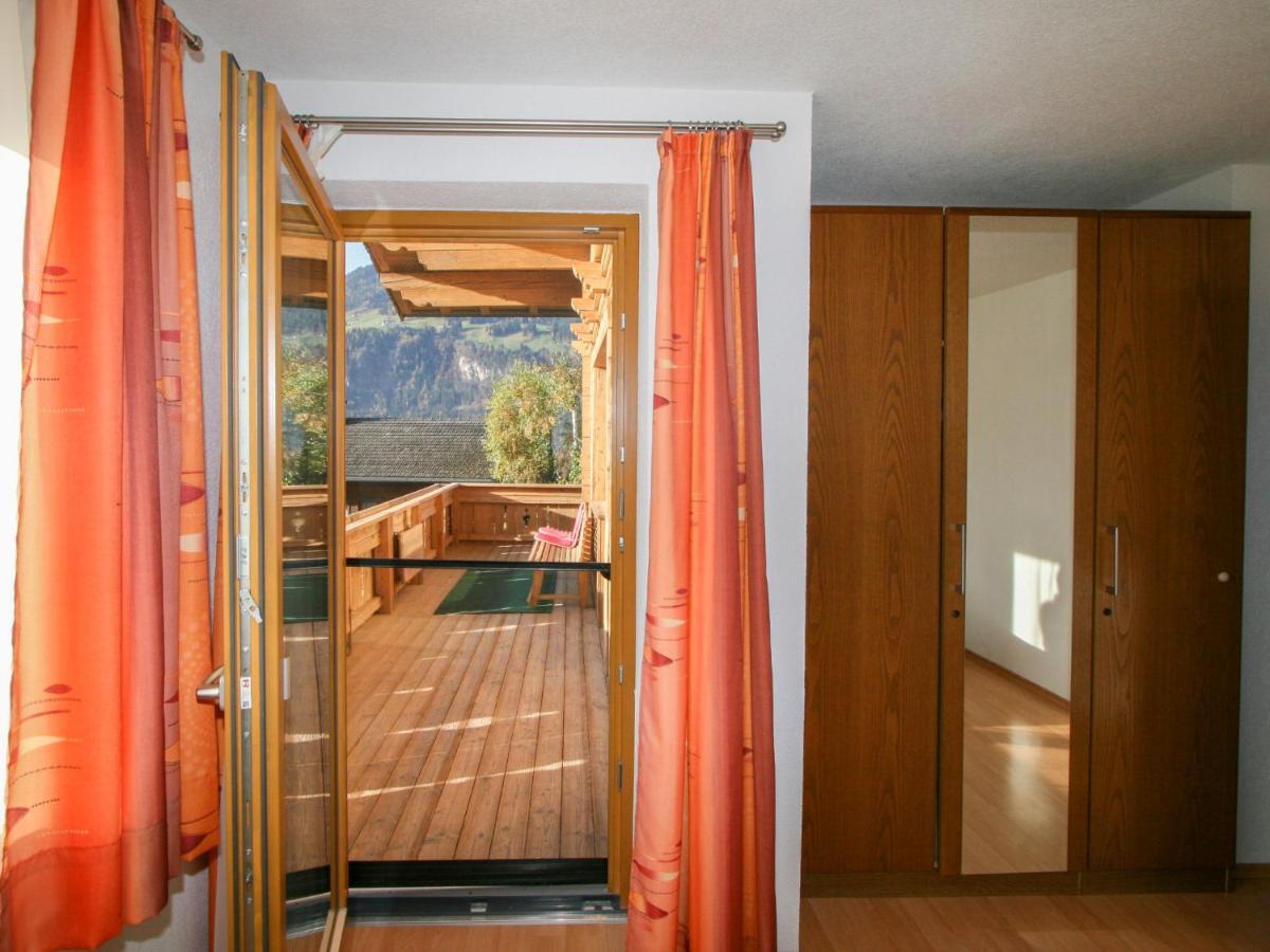 Apartment Haus Wurm By Interhome Bruck am Ziller Εξωτερικό φωτογραφία