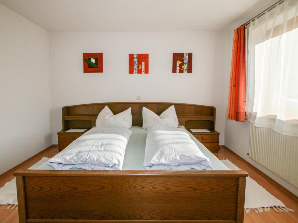 Apartment Haus Wurm By Interhome Bruck am Ziller Εξωτερικό φωτογραφία