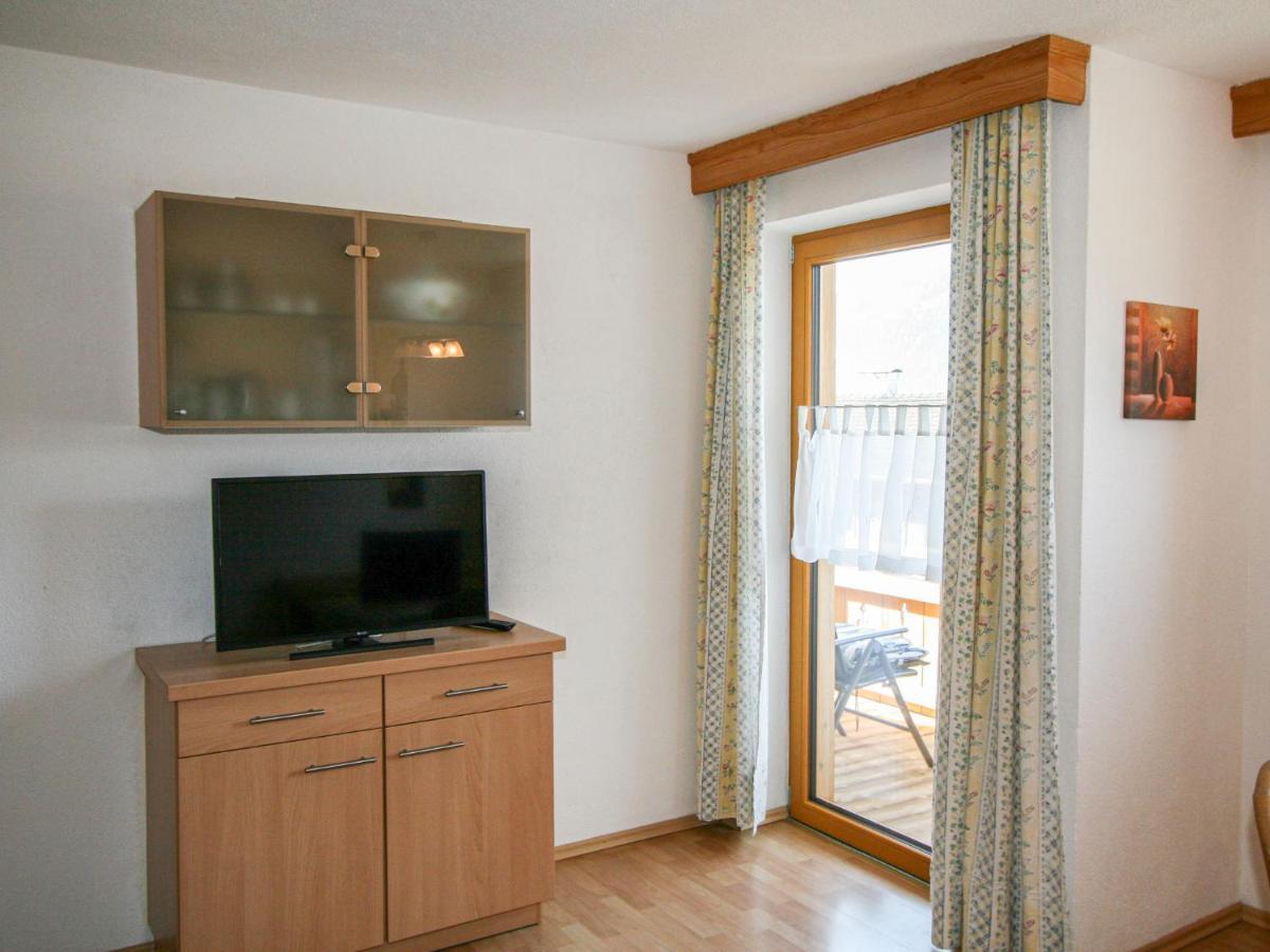 Apartment Haus Wurm By Interhome Bruck am Ziller Εξωτερικό φωτογραφία