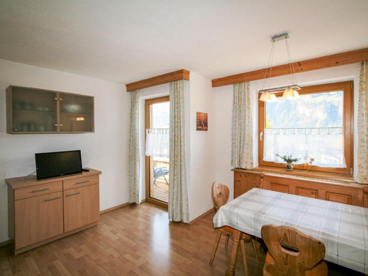 Apartment Haus Wurm By Interhome Bruck am Ziller Εξωτερικό φωτογραφία